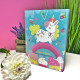 Bērnu kosmētikas komplekts IGOODCO Unicornio