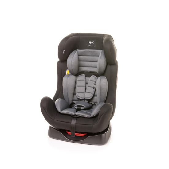 4BABY FREEWAY autosēdeklis 0-25kg GREY