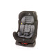 4BABY FREEWAY autosēdeklis 0-25kg GREY