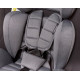 4BABY FREEWAY autosēdeklis 0-25kg GRAPHITE