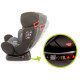 4BABY FREEWAY autosēdeklis 0-25kg GRAPHITE