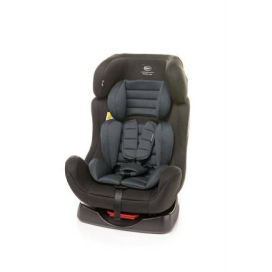 4BABY FREEWAY autosēdeklis 0-25kg GRAPHITE