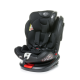 4BABY ROTO-FIX Autosēdeklis 0-36kg BLACK 4BABY ROTO-FIX Autosēdeklis 0-36kg BLACK