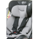 4BABY ROTO-FIX Autosēdeklis 0-36kg GREY