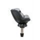 4baby NANO-FIX autosēdeklis 0-18kg GRAPHITE