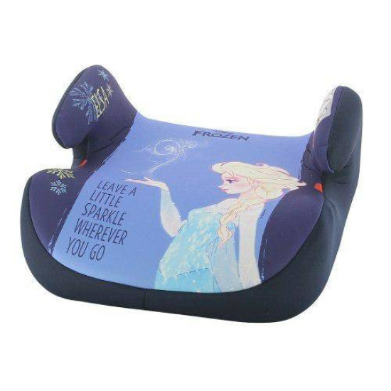 NANIA TOPO autopaliktnis 15-36kg  FROZEN