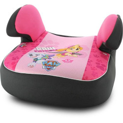 NANIA DREAM autopaliktnis 15-36kg PATROL NANIA DREAM autopaliktnis 15-36kg PATROL