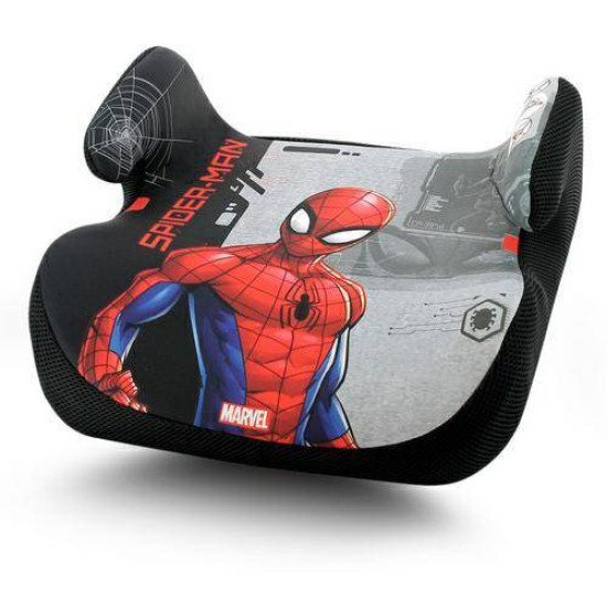 NANIA TOPO autopaliktnis 15-36kg SPIDER NANIA TOPO autopaliktnis 15-36kg SPIDER