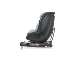 4baby NANO-FIX autosēdeklis 0-18kg BLACK 4baby NANO-FIX autosēdeklis 0-18kg BLACK