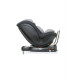 4baby NANO-FIX autosēdeklis 0-18kg GRAPHITE