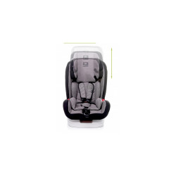 4BABY FLY-FIX  autosēdeklis 9-36kg RED