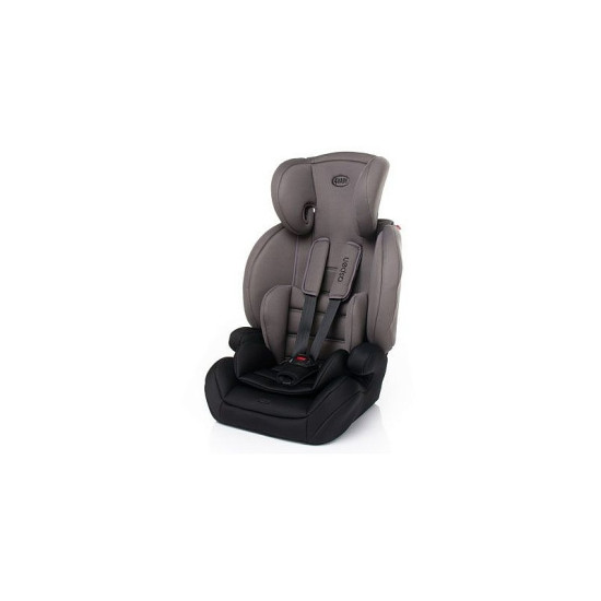 4BABY ASPEN XIX autosēdeklis 9-36kg GRAPHITE 4BABY ASPEN XIX autosēdeklis 9-36kg GRAPHITE