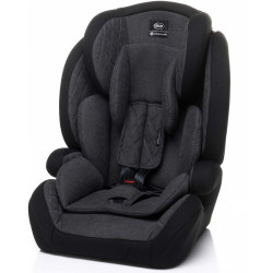4BABY ASPEN XIX  autosēdeklis 9-36kg GRAPHITE