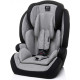 4BABY ASPEN XIX autosēdeklis 9-36kg LIGHT GREY 4BABY ASPEN XIX autosēdeklis 9-36kg LIGHT GREY