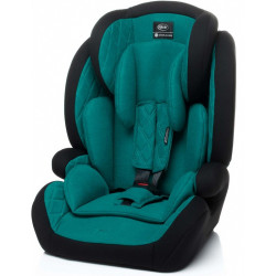 4BABY ASPEN XIX  autosēdeklis 9-36kg TURKUS