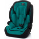 4BABY ASPEN XIX autosēdeklis 9-36kg TURKUS 4BABY ASPEN XIX autosēdeklis 9-36kg TURKUS