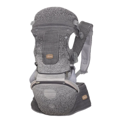 Ergonomiska bērnu soma-nesējs Chicco Airy Hip Fit