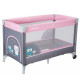 Baby Mix manēža Pink