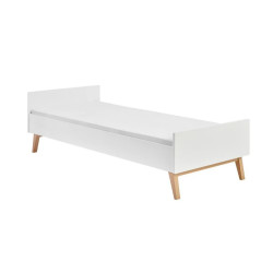 Pinio Swing bērnu gulta 200x90