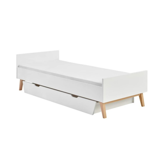 Pinio Swing bērnu gulta 200x90