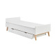 Pinio Swing bērnu gulta 200x90