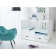 Pinio Moon gulta 120x60