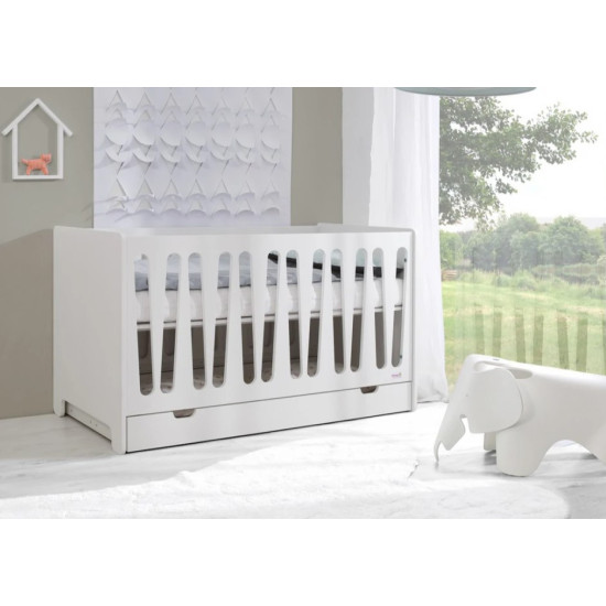 Pinio Moon gulta 140x70