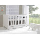 Pinio Moon gulta 140x70