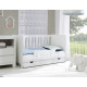 Pinio Moon gulta 140x70