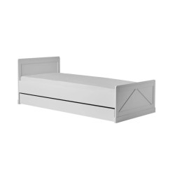 Pinio Marie Bērnu gulta 200x90 Pinio Marie Bērnu gulta 200x90