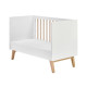 Pinio Swing bērnu gultiņa 120x60