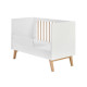 Pinio Swing bērnu gultiņa 120x60