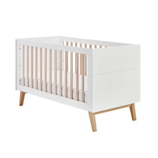 Pinio Swing bērnu gultiņa 140x70 Pinio Swing bērnu gultiņa 140x70