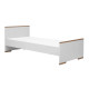 Pinio Snap gulta 200x90 Balta Pinio Snap gulta 200x90 Balta