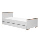 Pinio Snap gulta 200x90 Balta Pinio Snap gulta 200x90 Balta
