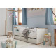 Pinio Snap gulta 200x90 Balta Pinio Snap gulta 200x90 Balta