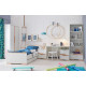 Pinio Snap gulta 200x90 Balta Pinio Snap gulta 200x90 Balta