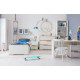 Pinio Snap gulta 200x90 Balta Pinio Snap gulta 200x90 Balta