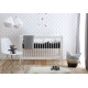 Pinio Basic bērnu gultiņa 140x70 Pinio Basic bērnu gultiņa 140x70
