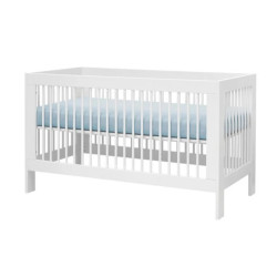 Pinio Basic bērnu gultiņa 120x60