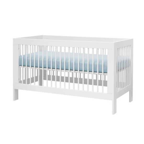 Pinio Basic bērnu gultiņa 120x60 Pinio Basic bērnu gultiņa 120x60