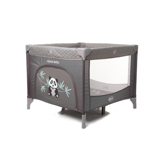 4BABY COLORADO manēža GREY