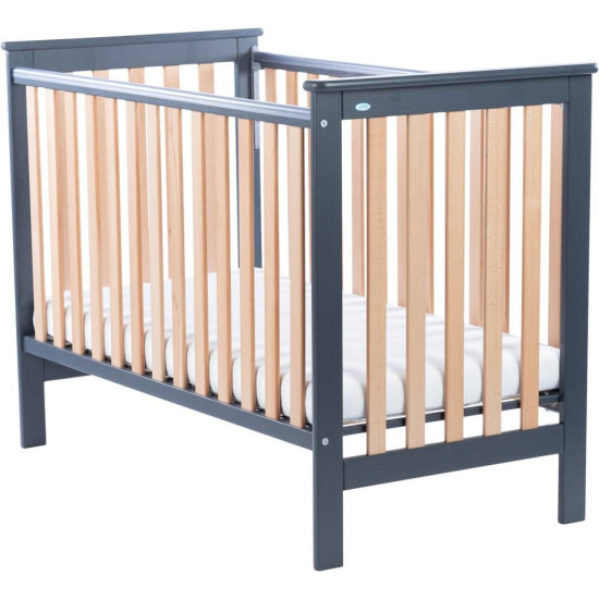 DREWEX LEO bērnu gulta 120×60