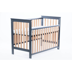 DREWEX LEO bērnu gulta 120×60 DREWEX LEO bērnu gulta 120×60
