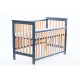 DREWEX LEO bērnu gulta 120×60