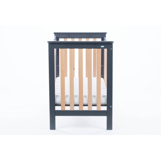 DREWEX LEO bērnu gulta 120×60