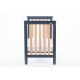 DREWEX LEO bērnu gulta 120×60