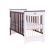 DREWEX MOCCA bērnu gulta 120×60, priede DREWEX MOCCA bērnu gulta 120×60, priede