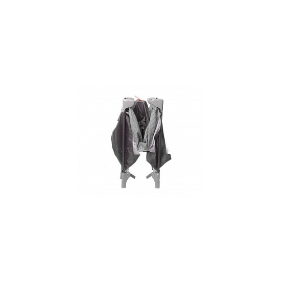 4BABY COLORADO manēža GREY
