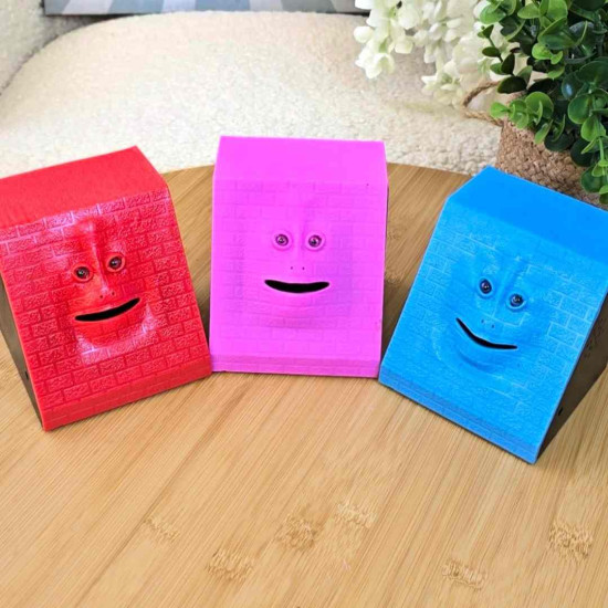 Elektroniskā Pop It Pro spēle Kuromi Elektroniskā Pop It Pro spēle Kuromi
